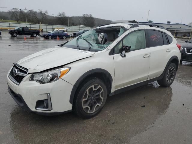 2017 SUBARU CROSSTREK PREMIUM 2017 image