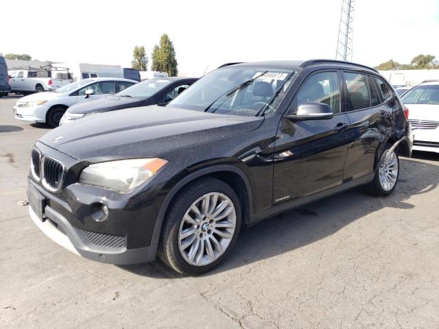 2014 BMW X1 XDRIVE28I 2014 image