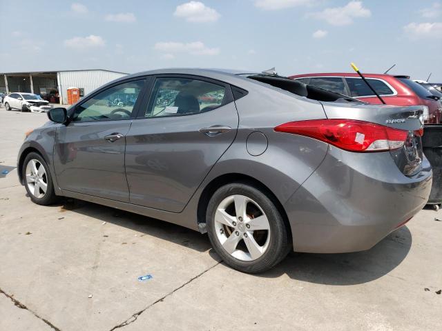 Obraz 2 z 2013 HYUNDAI ELANTRA GLS 2013 z VIN 5NPDH4AE3DH295714