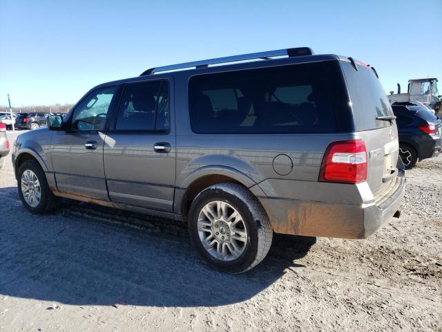 Image 2 of 2011 FORD EXPEDITION EL LIMITED 2011 with VIN 1FMJK2A5XBEF42714