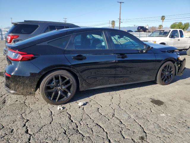 Изображение 3 2024 HONDA CIVIC SPORT 2024 с VIN 19XFL2H88RE004776