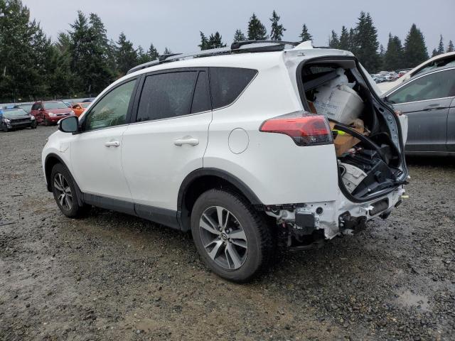 Изображение 2 2017 TOYOTA RAV4 XLE 2017 с VIN JTMRFREV2HD212840