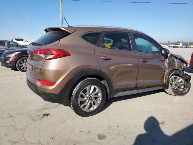 Obraz 3 z 2017 HYUNDAI TUCSON LIMITED 2017 z VIN KM8J3CA48HU281530