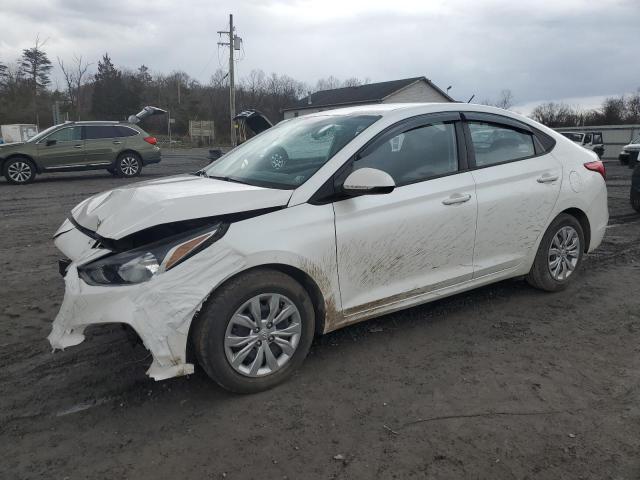 Obraz 1 z 2019 HYUNDAI ACCENT SE 2019 z VIN 3KPC24A30KE050575