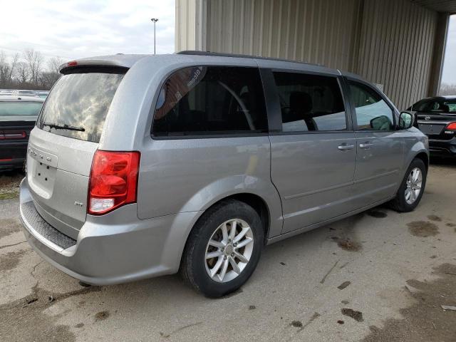 Obraz 3 z 2016 DODGE GRAND CARAVAN SXT 2016 z VIN 2C4RDGCGXGR217634