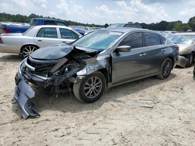 Obraz 1 z 2015 NISSAN ALTIMA 2.5 2015 z VIN 1N4AL3AP6FC432369