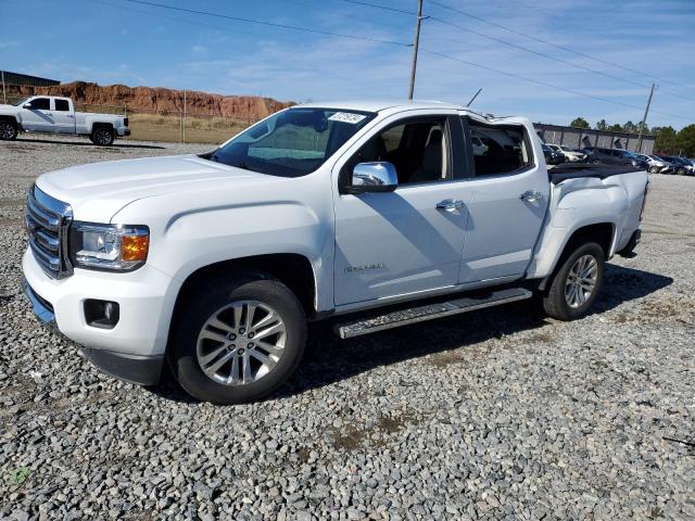 Obraz 1 z 2016 GMC CANYON SLT 2016 z VIN 1GTG5DE30G1109010