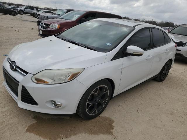Obraz 1 z 2014 FORD FOCUS SE 2014 z VIN 1FADP3F25EL109153