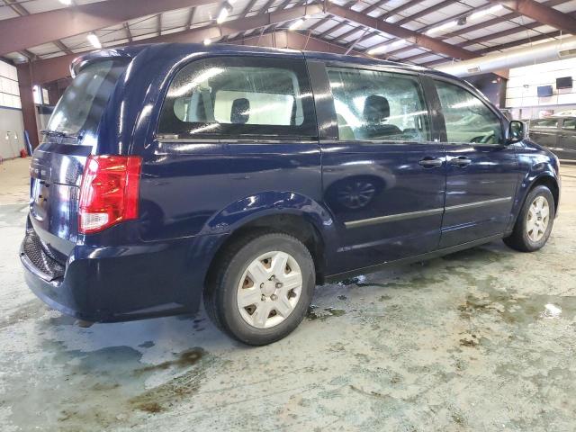 Image 3 of 2012 DODGE GRAND CARAVAN SE 2012 with VIN 2C4RDGBG7CR235648