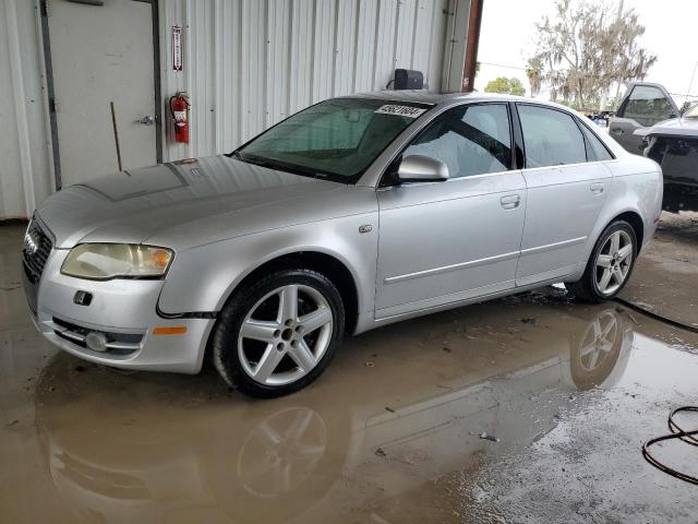 2005 AUDI A4 2.0T 2005 image