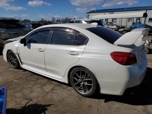 Image 2 of 2015 SUBARU WRX STI LIMITED 2015 with VIN JF1VA2S61F9803135