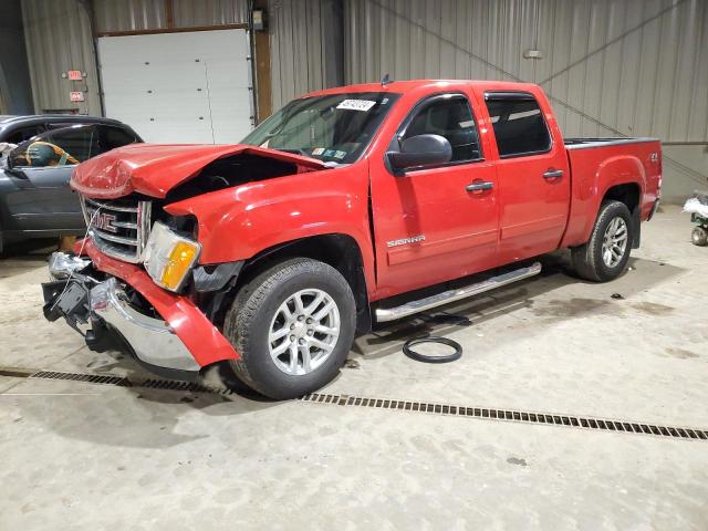 Изображение 2013 GMC SIERRA K1500 SLE 2013