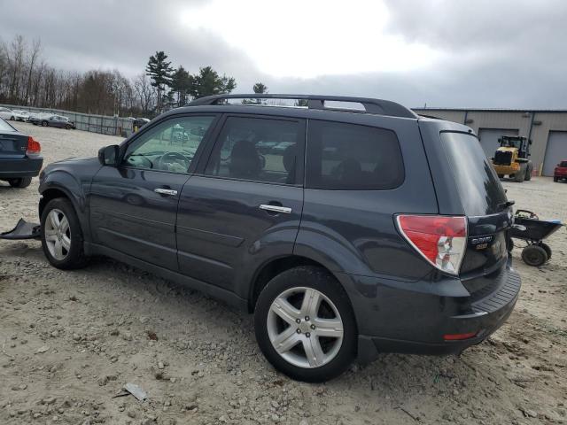 Obraz 2 z 2009 SUBARU FORESTER 2.5X PREMIUM 2009 z VIN JF2SH63629H735700