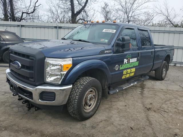 Obraz 2015 FORD F250 SUPER DUTY 2015
