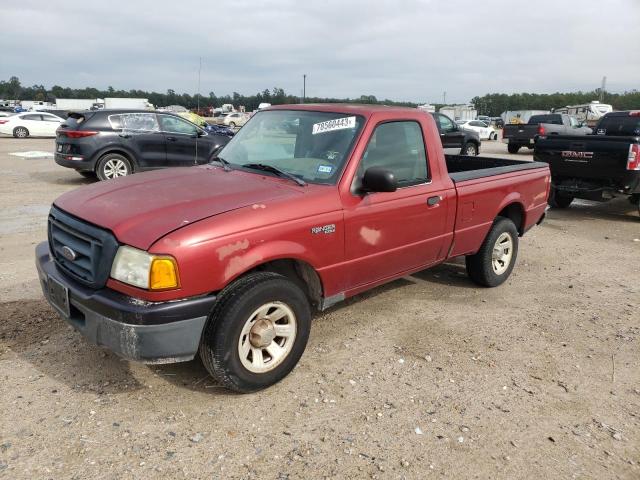 2004 FORD RANGER  2004 image