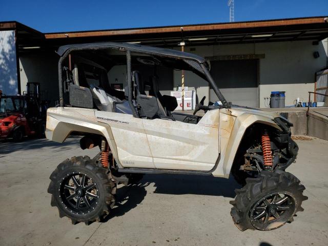 Obraz 1 z 2022 YAMAHA YXE1000  2022 z VIN 5Y4AN39Y5NA105903