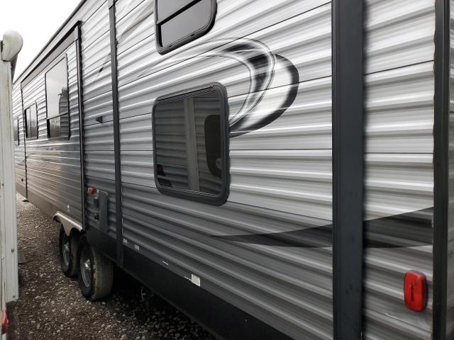 Изображение 3 2016 WILDWOOD CATALINA 2016 с VIN 5ZT2CAXB9GT008778