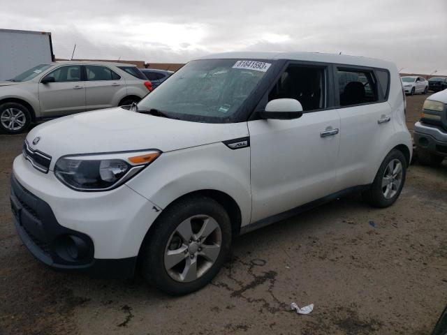 Изображение 1 2018 KIA Soul 2018 с VIN KNDJN2A27J7556767