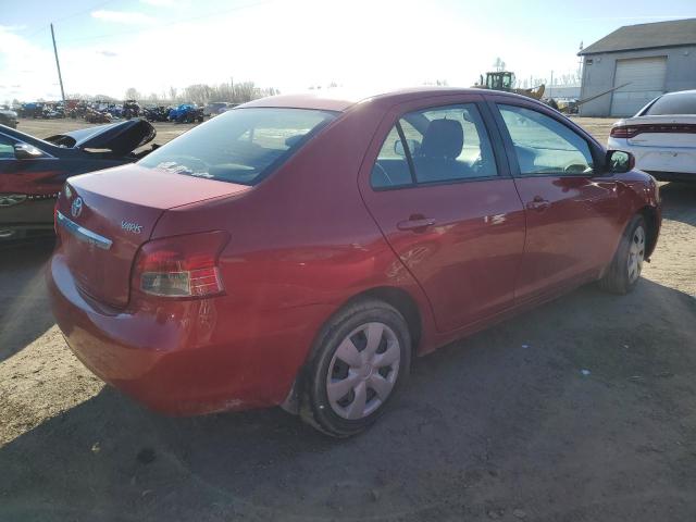Obraz 3 z 2008 TOYOTA YARIS  2008 z VIN JTDBT923284036322