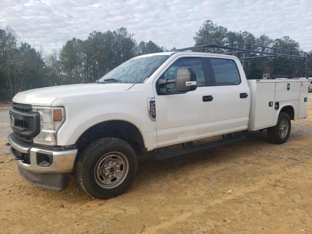 Изображение 2022 FORD F250 SUPER DUTY 2022