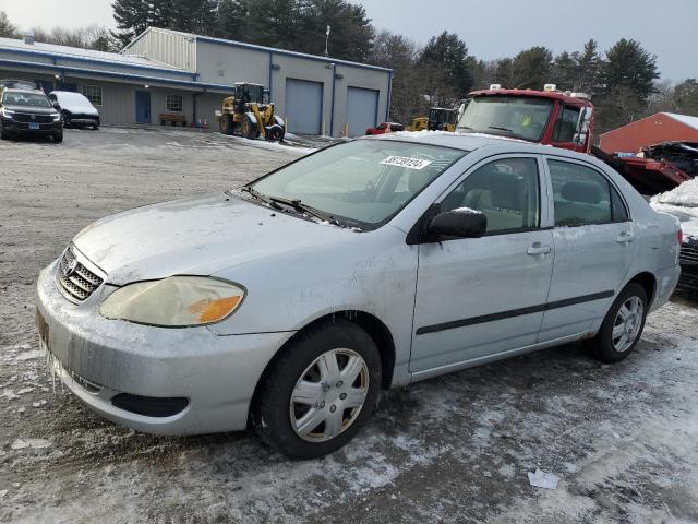 Изображение 1 2005 TOYOTA COROLLA CE 2005 с VIN 2T1BR32E25C411048