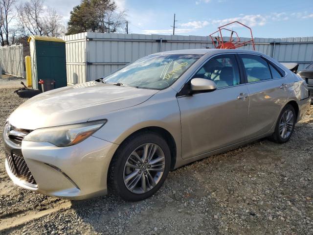 Изображение 1 2015 TOYOTA CAMRY LE 2015 с VIN 4T1BF1FK2FU015263