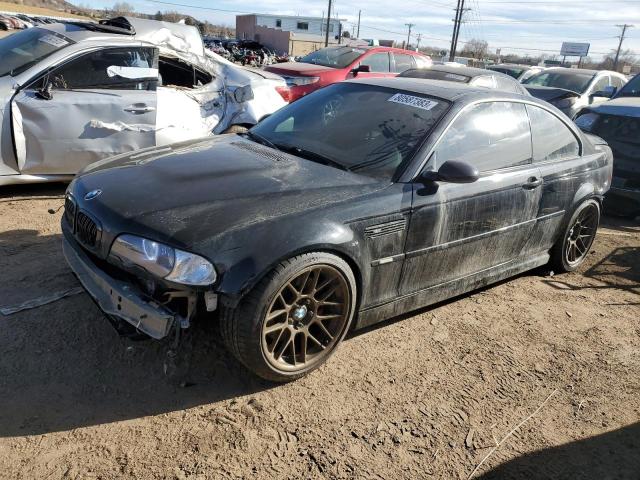 2003 BMW M3  2003 image
