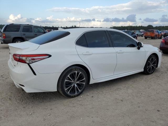 Изображение 3 2019 TOYOTA CAMRY L 2019 с VIN 4T1B11HK3KU235825