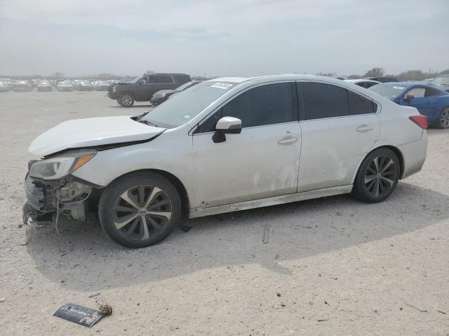 2017 SUBARU LEGACY 2.5I LIMITED 2017 image