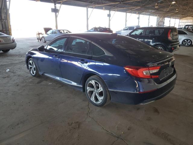 Obraz 2 z 2018 HONDA ACCORD EXL 2018 z VIN 1HGCV1F56JA107977