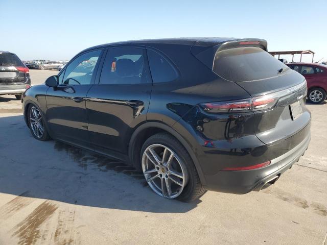 Image 2 of 2019 PORSCHE CAYENNE  2019 with VIN WP1AA2AYXKDA17531