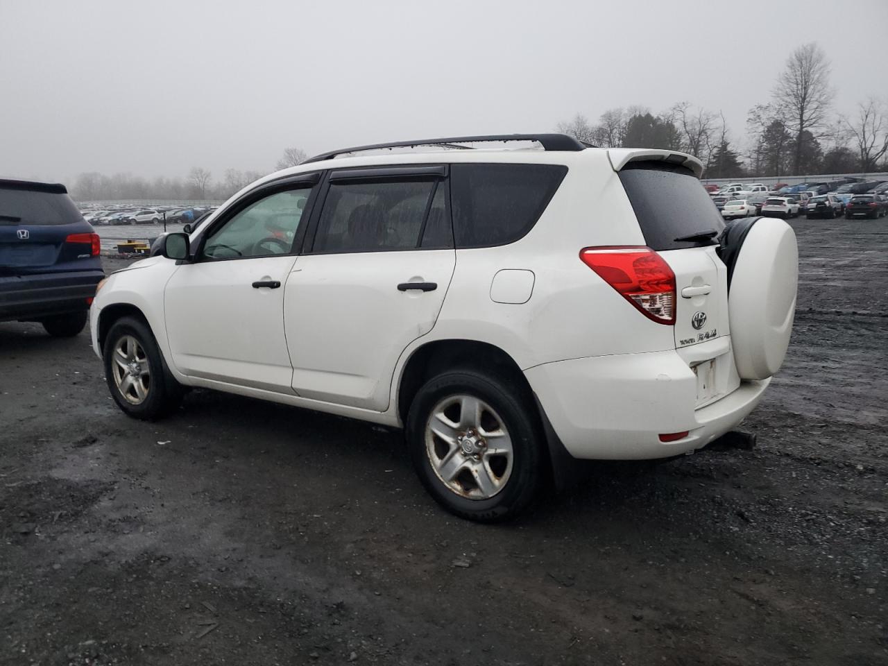 Image 2 of 2008 TOYOTA RAV4  2008 with VIN JTMBD33V685145533