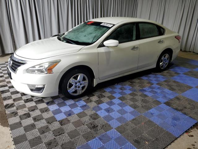 Image 1 of 2013 NISSAN ALTIMA 2.5 2013 with VIN 1N4AL3AP4DC212029