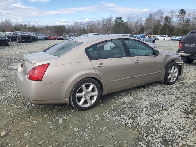 Obraz 3 z 2005 NISSAN MAXIMA SE 2005 z VIN 1N4BA41E15C827086
