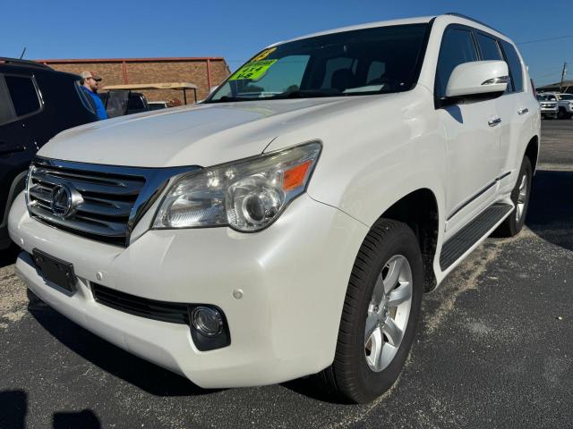 Изображение 2 2013 LEXUS GX 460 2013 с VIN JTJBM7FX9D5059886