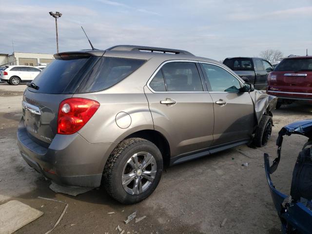 Изображение 3 2012 CHEVROLET EQUINOX LT 2012 с VIN 2GNALDEK2C6129308