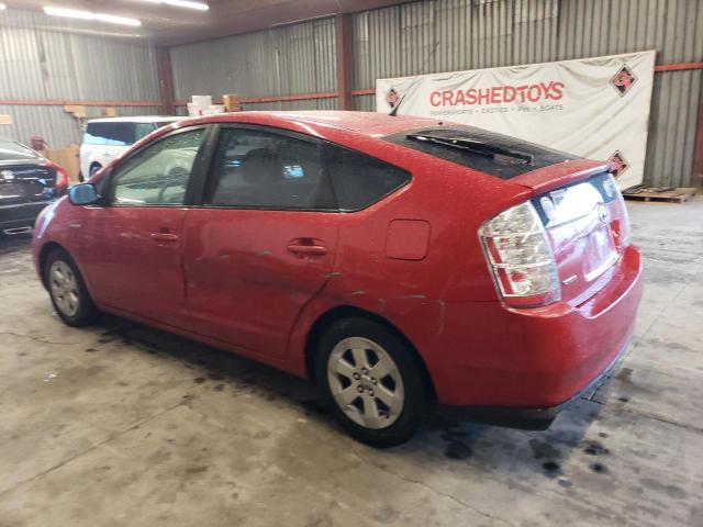 Obraz 2 z 2006 TOYOTA PRIUS  2006 z VIN JTDKB20U367504222