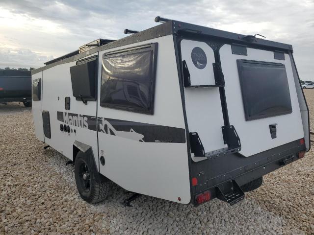 Image 3 of 2022 TAXA MANTIS 2022 with VIN 4T9AM1819NH049193
