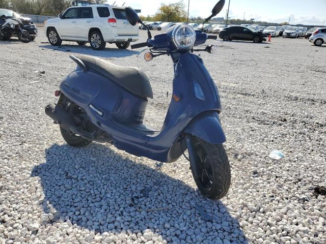 Изображение 1 2022 SCOR SCOOTER 2022 с VIN RFGSSSLKXNX003625