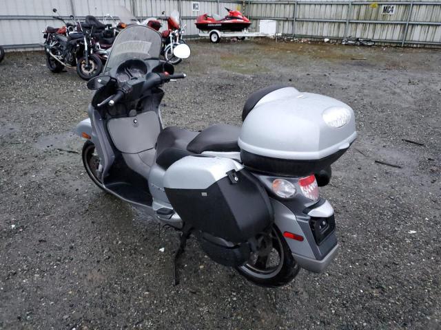 Image 3 of 2006 APRILIA SCARABEO 500 2006 with VIN ZD4RTC01X6S000260