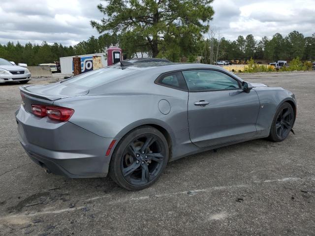 Obraz 3 z 2021 CHEVROLET CAMARO LS 2021 z VIN 1G1FB1RX9M0117486