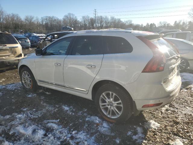 Image 2 of 2015 VOLVO XC60 T5 PLATINUM 2015 with VIN YV4612RM7F2757271