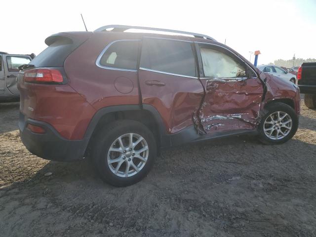 Изображение 3 2017 JEEP CHEROKEE LATITUDE 2017 с VIN 1C4PJMCB6HW602670
