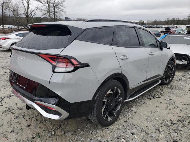 Obraz 3 z 2023 KIA SPORTAGE SX PRESTIGE 2023 z VIN 5XYK53AF9PG064993