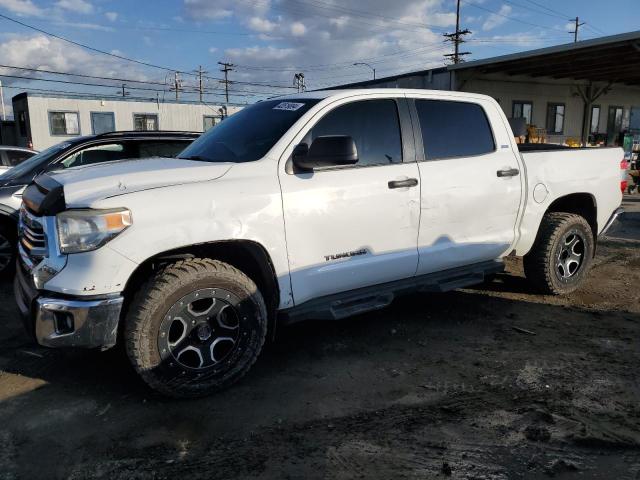 Obraz 2015 TOYOTA TUNDRA CREWMAX SR5 2015