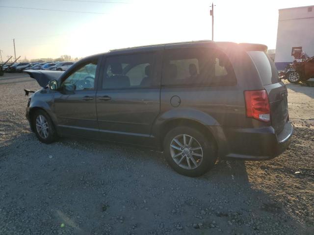Obraz 2 z 2016 DODGE GRAND CARAVAN SXT 2016 z VIN 2C4RDGCG9GR265027
