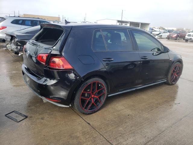 Obraz 3 z 2016 VOLKSWAGEN GTI S/SE 2016 z VIN 3VW5T7AU9GM044154