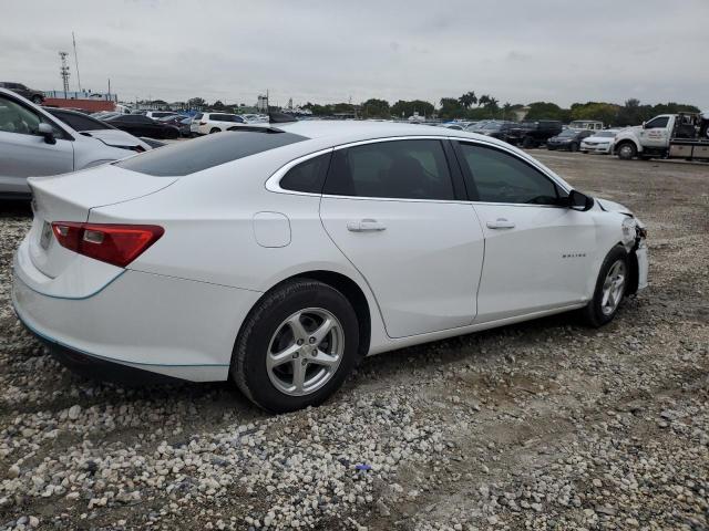 Obraz 3 z 2018 CHEVROLET MALIBU LS 2018 z VIN 1G1ZB5ST5JF174918