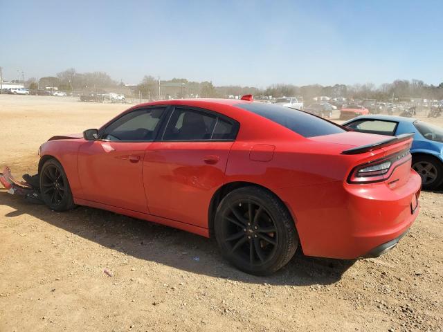 Obraz 2 z 2018 DODGE CHARGER SXT PLUS 2018 z VIN 2C3CDXHG2JH188226