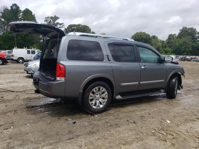 Obraz 3 z 2015 NISSAN ARMADA SV 2015 z VIN 5N1AA0NC2FN614270